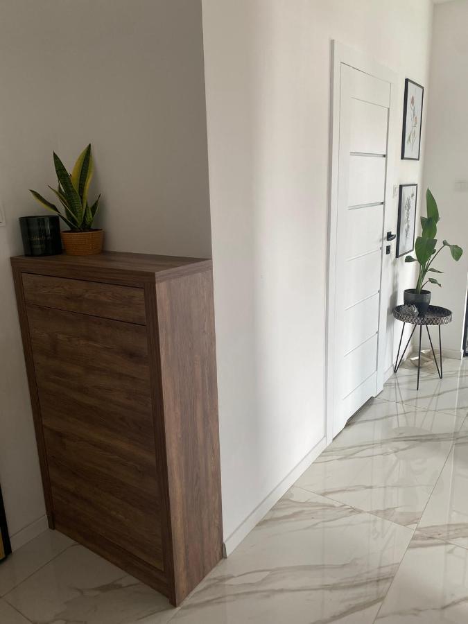 Apartament Voda Γκντανσκ Εξωτερικό φωτογραφία