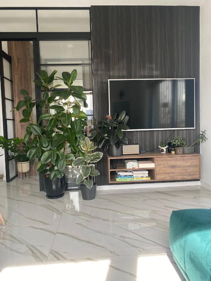Apartament Voda Γκντανσκ Εξωτερικό φωτογραφία