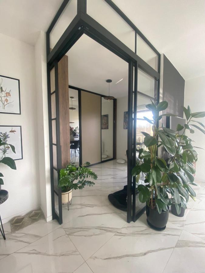 Apartament Voda Γκντανσκ Εξωτερικό φωτογραφία