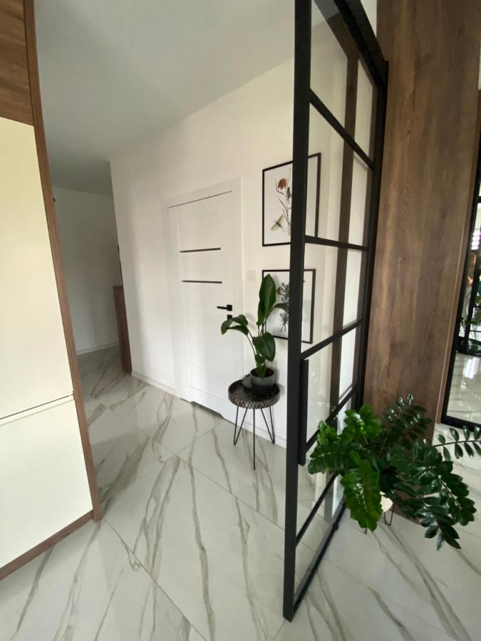 Apartament Voda Γκντανσκ Εξωτερικό φωτογραφία