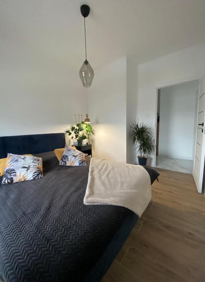 Apartament Voda Γκντανσκ Εξωτερικό φωτογραφία