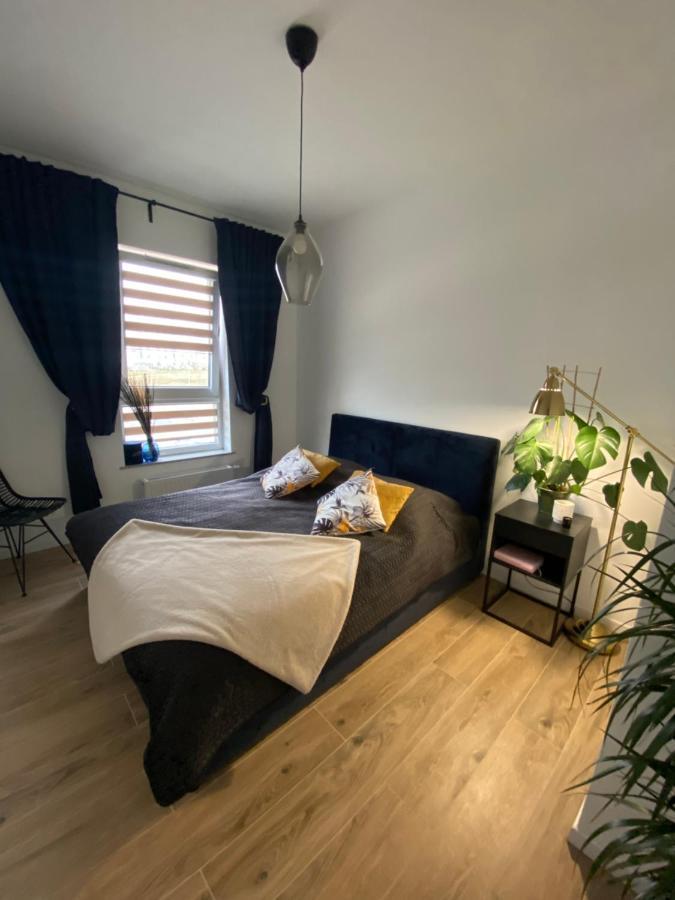Apartament Voda Γκντανσκ Εξωτερικό φωτογραφία
