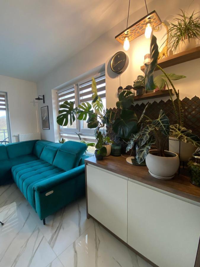Apartament Voda Γκντανσκ Εξωτερικό φωτογραφία